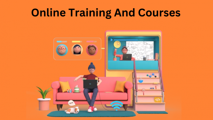Online Training and Workshops With SkillTime